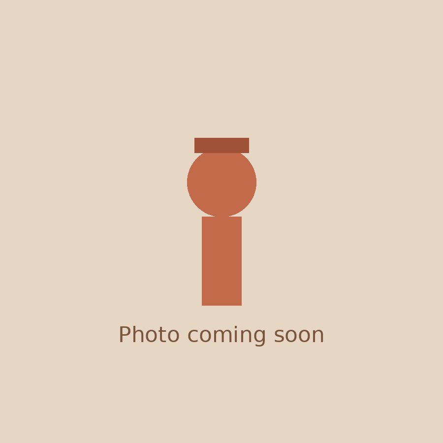 Handcrafted Stoneware Drinking Glass · Small
